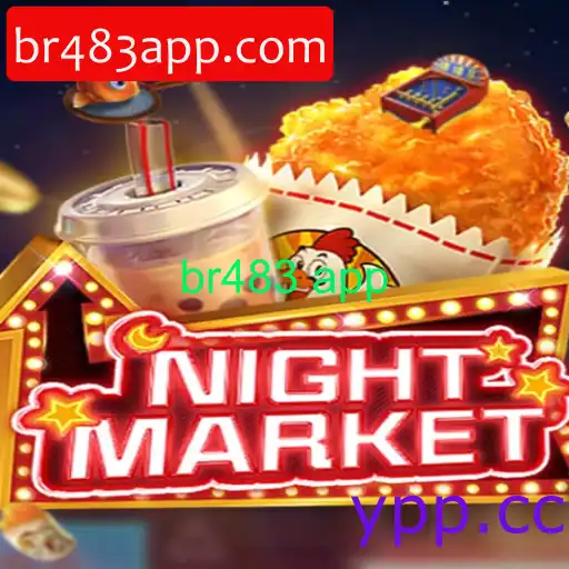 NIGHTMARKET