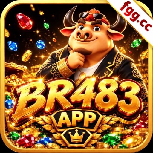 br483 app Logo
